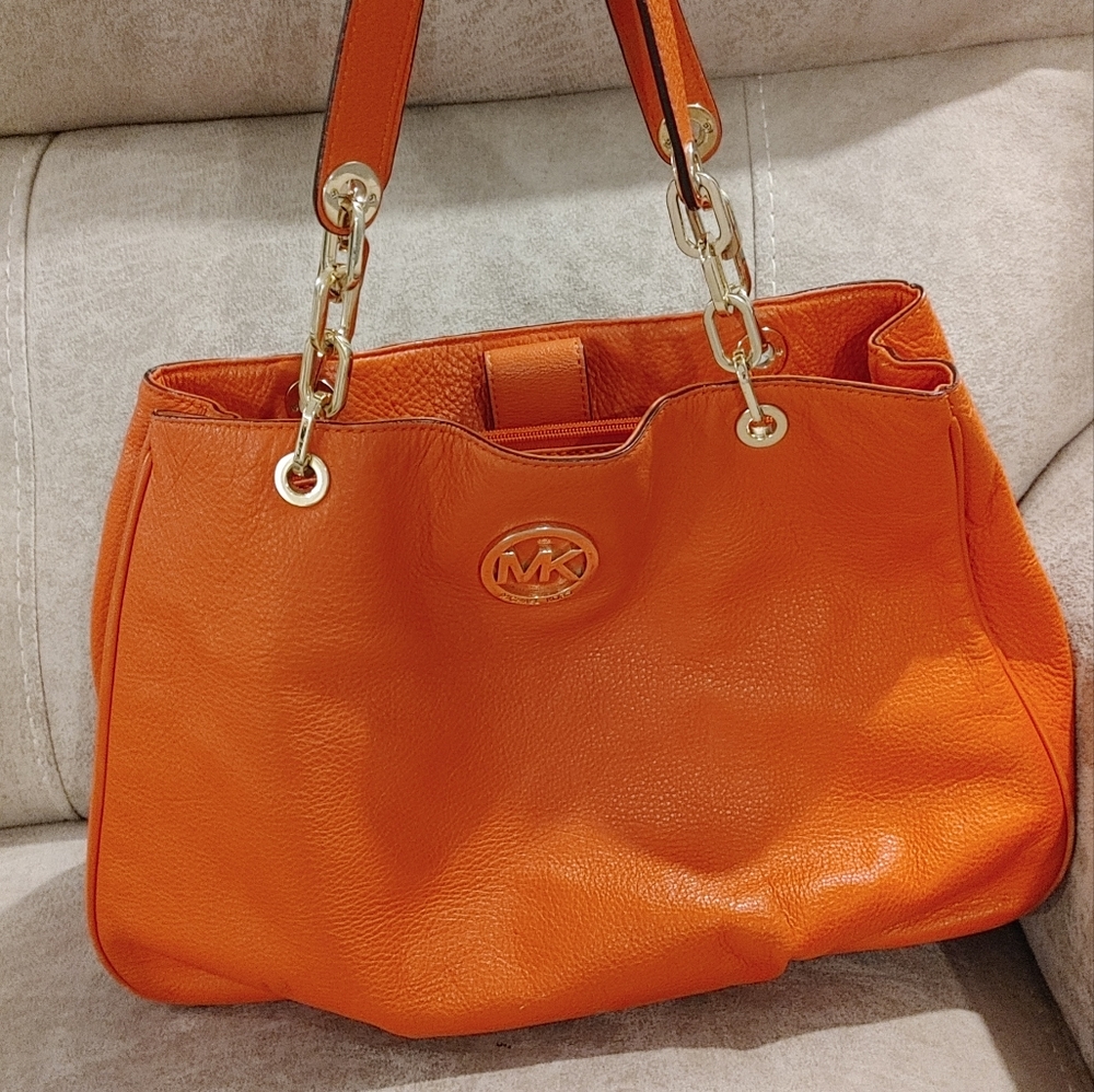 Michael Kors bag